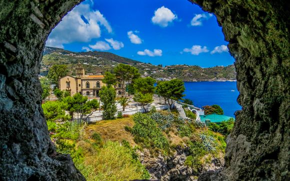 Rendez-vous...à Lipari