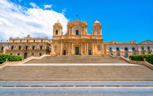 Vos itinéraires suggérés