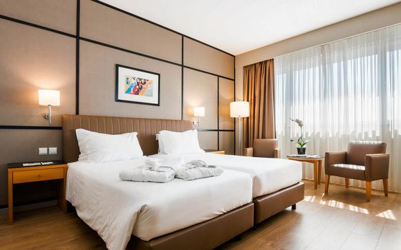 Uw kamer