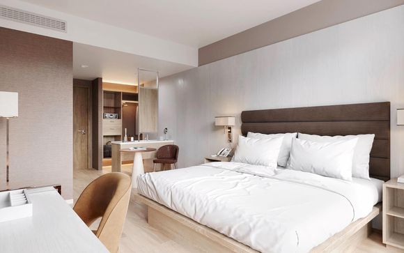 Uw kamer