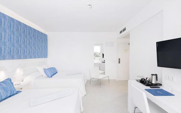 Uw kamer