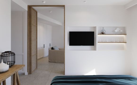Uw kamer