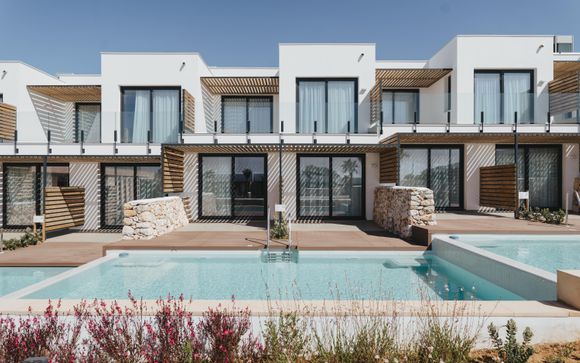 Barceló Nura 5*