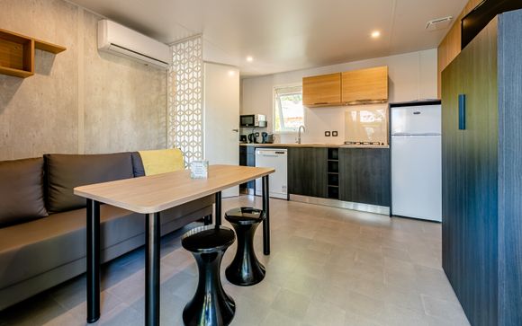 Uw appartement