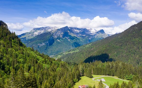 Welkom in ... de Haute-Savoie!