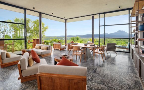 Poussez les portes du Maua Nusa Penida 5*