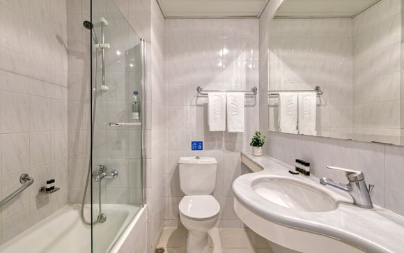 Uw kamer