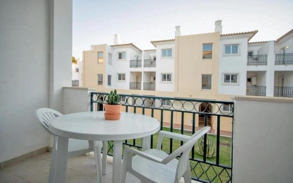 Uw appartement