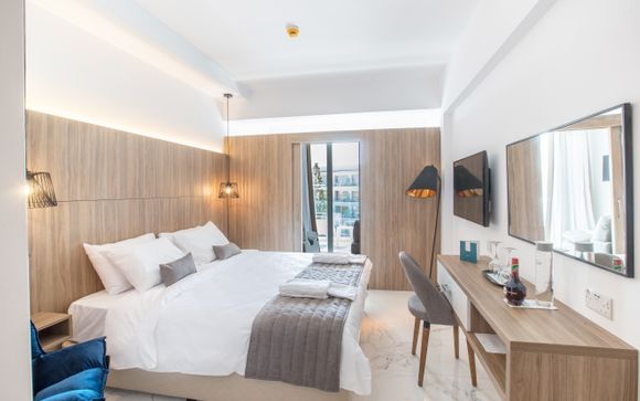 Uw kamer
