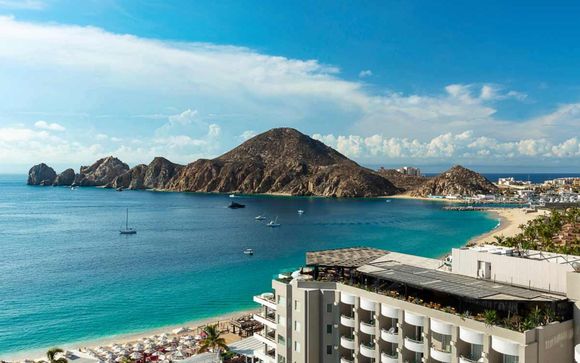 Poussez les portes du Corazon Cabo Resort & Spa 4*