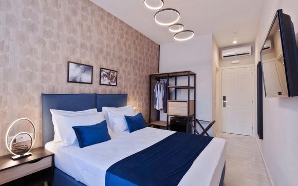 Pour votre confort durant le circuit