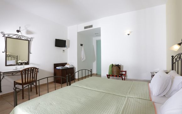 Pour votre confort durant le circuit