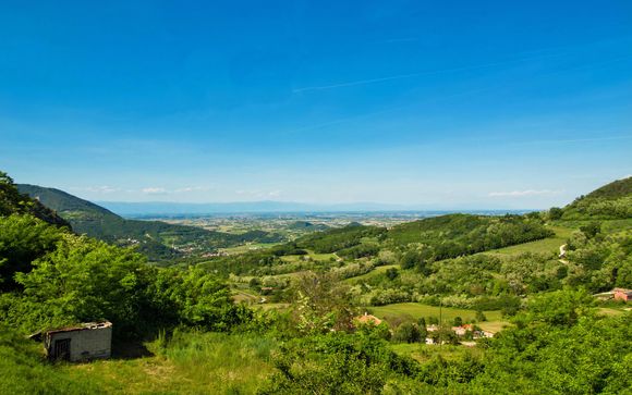 Welkom in ... Albano Terme!