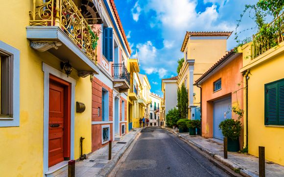 Votre circuit en un clin d'œil