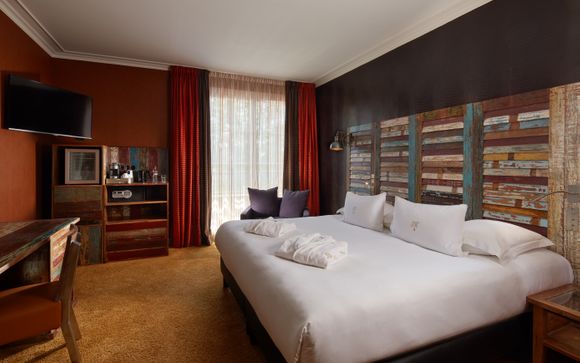 Kamer