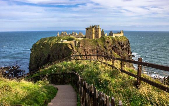 Votre circuit en un clin d'œil