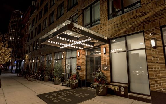 Arlo SoHo