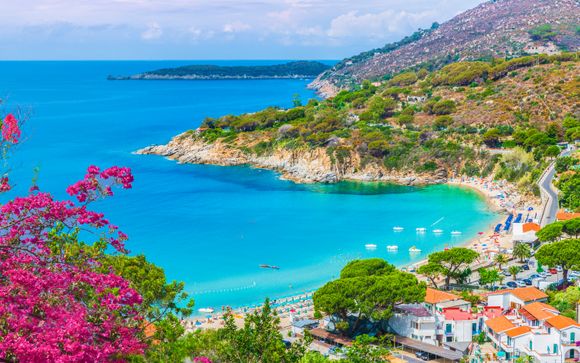 Welkom op... Elba!