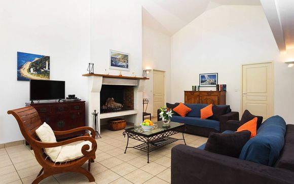 Vos appartements