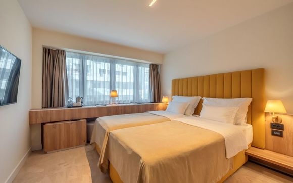 Uw kamer