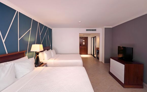 Accommodatie
