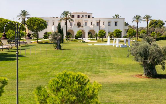 Poussez les portes de votre 4*