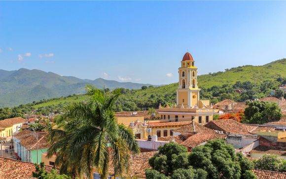 Mettez une option sur l