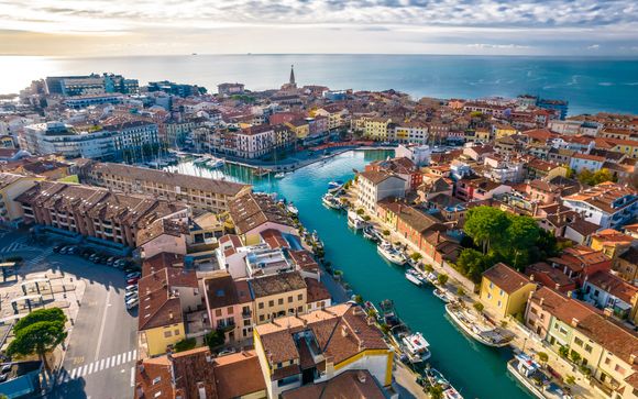 Welkom in... Friuli-Venezia Giulia!