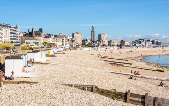 Welkom in ... Le Havre!