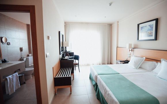 Uw kamer