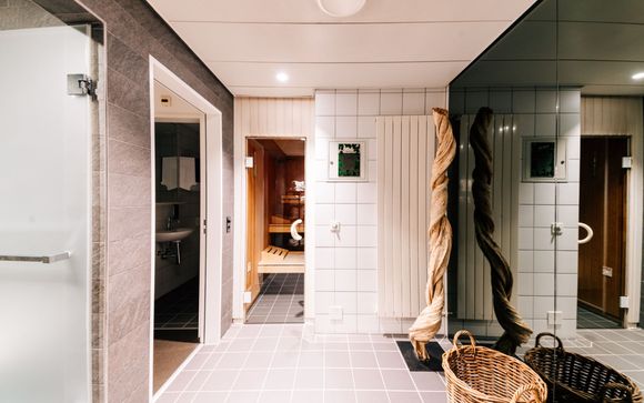 Poussez les portes de votre 4*