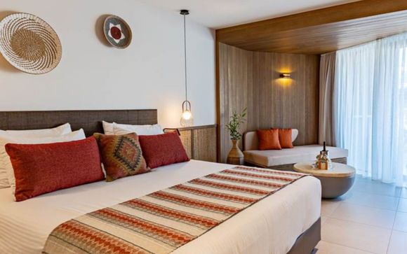 Uw kamer