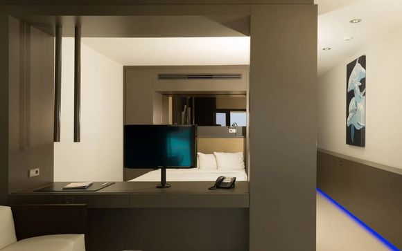 Uw kamer