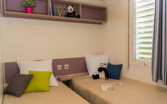 Uw appartement