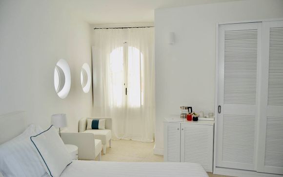 Uw kamer