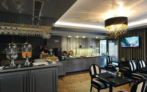 Uw kamer