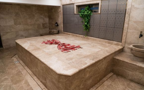 Uw kamer