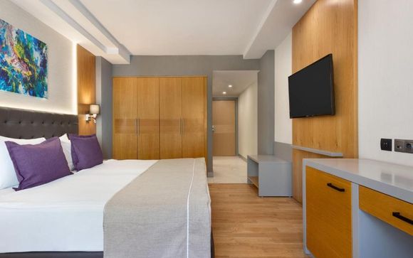 Uw kamer