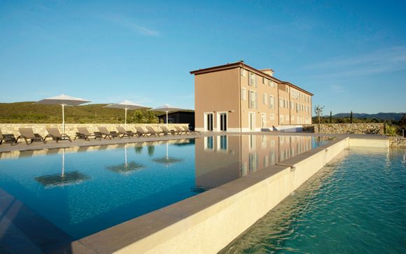 Riva Toscana Golf Resort & SPA