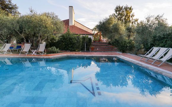 Hotel Locanda Dell'Angelo 4*