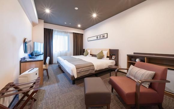 Uw accommodaties