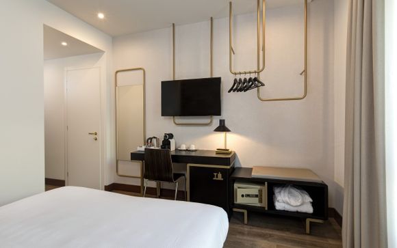 Uw kamer