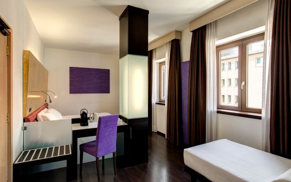 Uw kamer