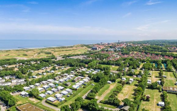 Uw vakantiepark
