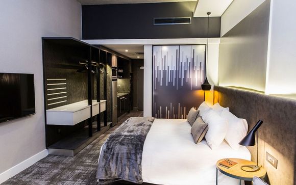 Uw kamer