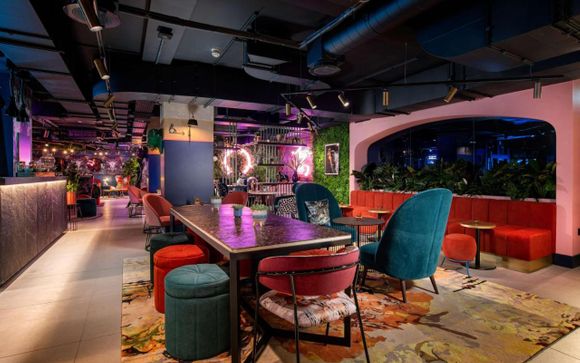 4* hotel