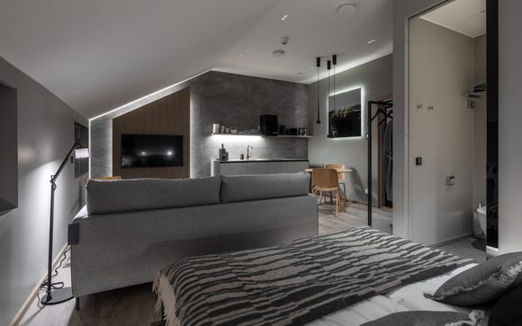 Uw kamer
