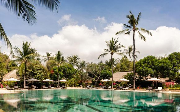 Melia Bali 5*