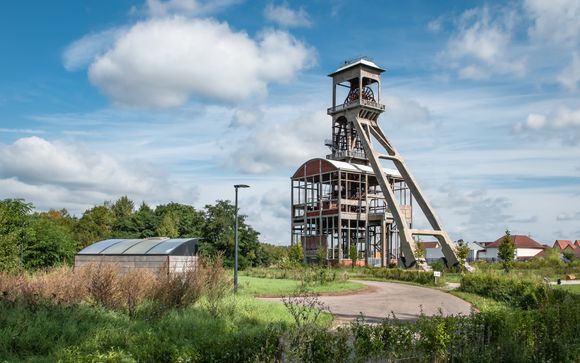 Welkom in ... Maasmechelen