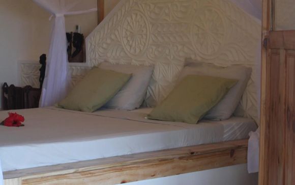 Uw kamer